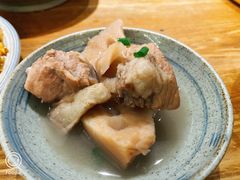 -静一餐厅·湖北菜(前门创始店)