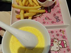 -温馨园·川湘菜馆(经七路店)
