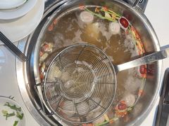 -三毛牛肉店(福强店)