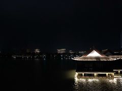 -东湖景区