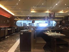 -捞神汤物料理(正大广场店)