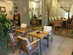 大堂-YAFEE雅菲·粤菜·湘菜·融合菜(魏公村店)