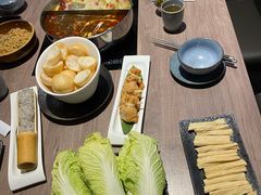 -老鼎旺安格斯牛肉火锅(衡艺广场店)