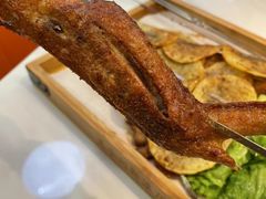 -王小川新派川菜 烧烤串吧(仁济路店)