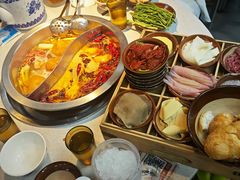 -芈重山老火锅(广州首店)