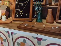 大堂-时光花园(白鹭洲店)