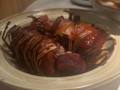 -大丰收李家(浦西万达店)