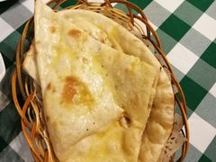 黄油烤饼-Santoor 萨都里印度餐厅(北锣鼓巷店)