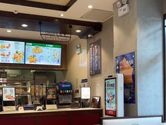 -德克士(前门店)