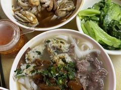 -荔林食店(西华路店)