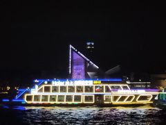 -珠江夜游广州塔·中大码头