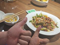 -七菜馆·东北菜·蒸饺(文体路店)