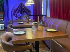 -Uncle Kosto科斯托·中东菜