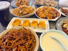 糖醋麻辣小土豆-小街天府(西工小街店)