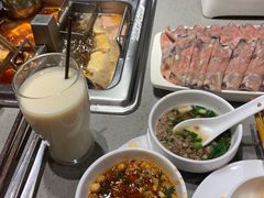 -海底捞火锅(龙湾万达广场店)