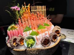 -花潮料理艺食馆(成都万象城店)