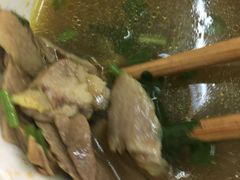 -黄阿姨锅贴大王(万航渡路店)