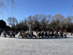 -北陵公园