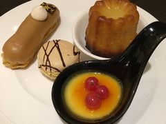 -索菲特西湖大酒店·香榭丽全日候餐厅(南山路店)