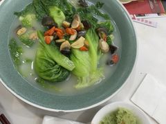 -新兴家喻酒家·羊城名宴(昌岗店)