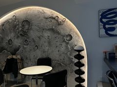 -FULL MOON满月咖啡