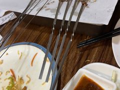 -壹块捌烧烤(灯市口店)