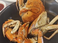 -莲花公园煎蟹(总店)