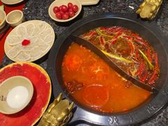 -蜀大侠·牛肉自助火锅(慈溪店)