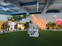 -秦皇岛乐岛海洋王国