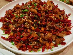 -李氏传家菜(兴城路店)