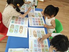 -圣德美艺术双语幼稚园