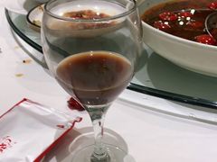 -渝信川菜(西单店)