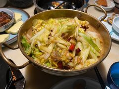 -佬麻雀·新湘菜(东方宝泰店)