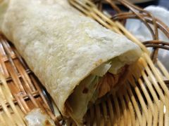 -酒肉门孔府菜(曲阜游客中心店)