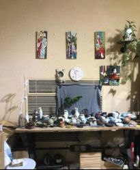 -初八手工DIY陶艺馆(初八陶社)