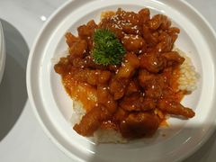 -兰湘子·湘菜小炒(石家庄万象城店)