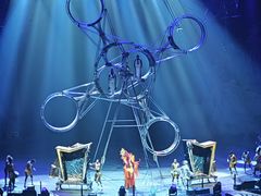 -广州长隆国际大马戏