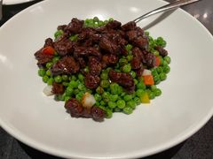 -羡餐厅·杭帮菜·淳菜(千岛湖自由洲际殿店)