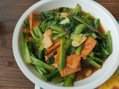 -院落新京菜·烤鸭(地安门店)