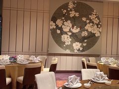 -彩丰楼·中餐厅(国家会展中心上海洲际店)