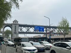 -武汉长江大桥