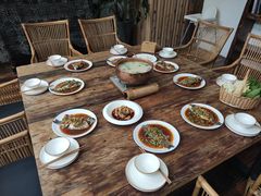 -悦哉·派对·草坪婚礼·围炉煮茶(三圣乡店)