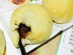 -添好运点心专门店(北角店)