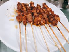 -庐州太太(CBD店)