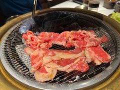 -西塔老太太泥炉烤肉(望京一店)