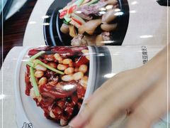 -禄源公·老莞诚饭店