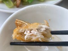-祈胜邨•顺德鱼生•顺德菜(容桂店)
