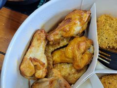 -必胜客(磁器口店)