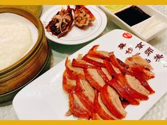 -全聚德(新街口店)