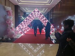 -上海嘉定喜来登酒店